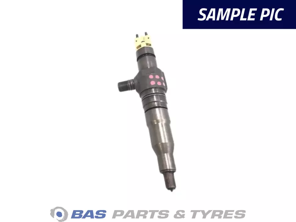 Injector Mercedes A 936 070 17 87
