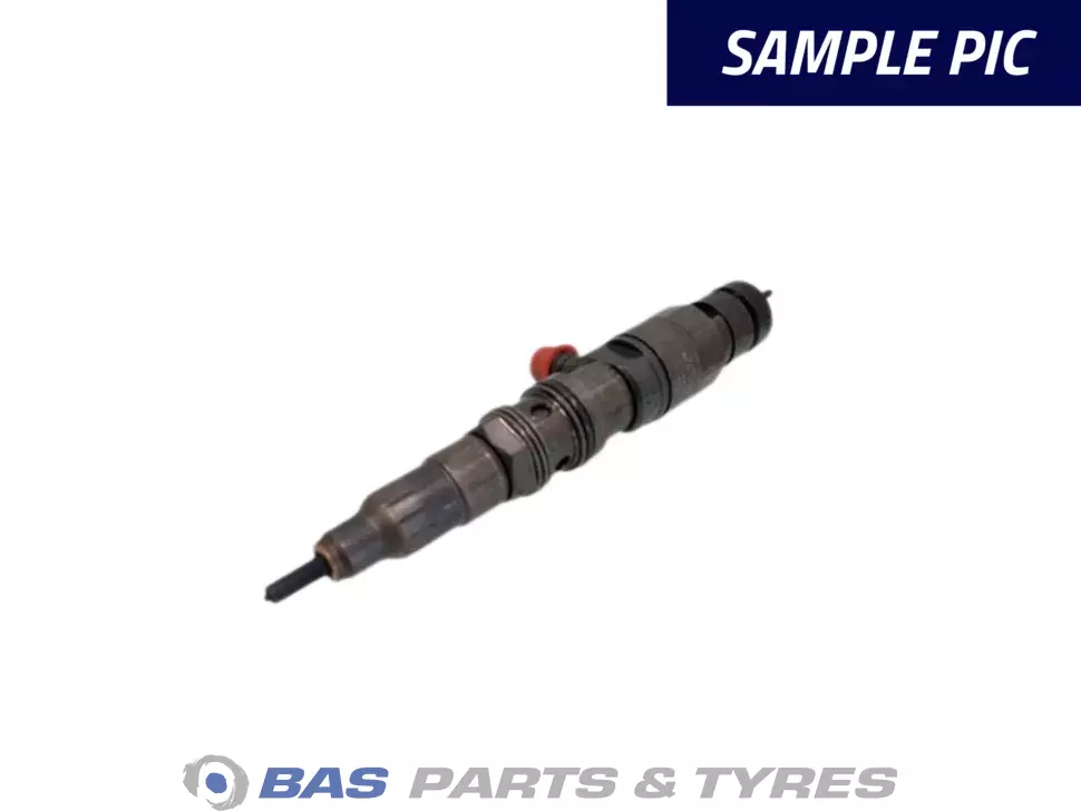 Inyector Mercedes A 471 070 05 87 Inyector Mercedes A 471 070 05 87