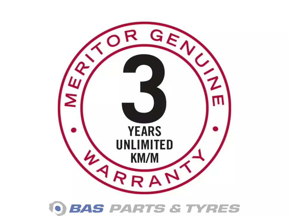 Hinterachsgehäuse Meritor 21942463 Hinterachsgehäuse Meritor 21942463