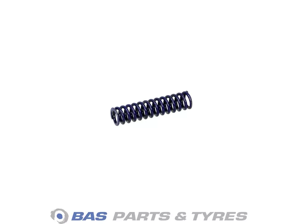 Spring Mercedes A 970 993 64 01