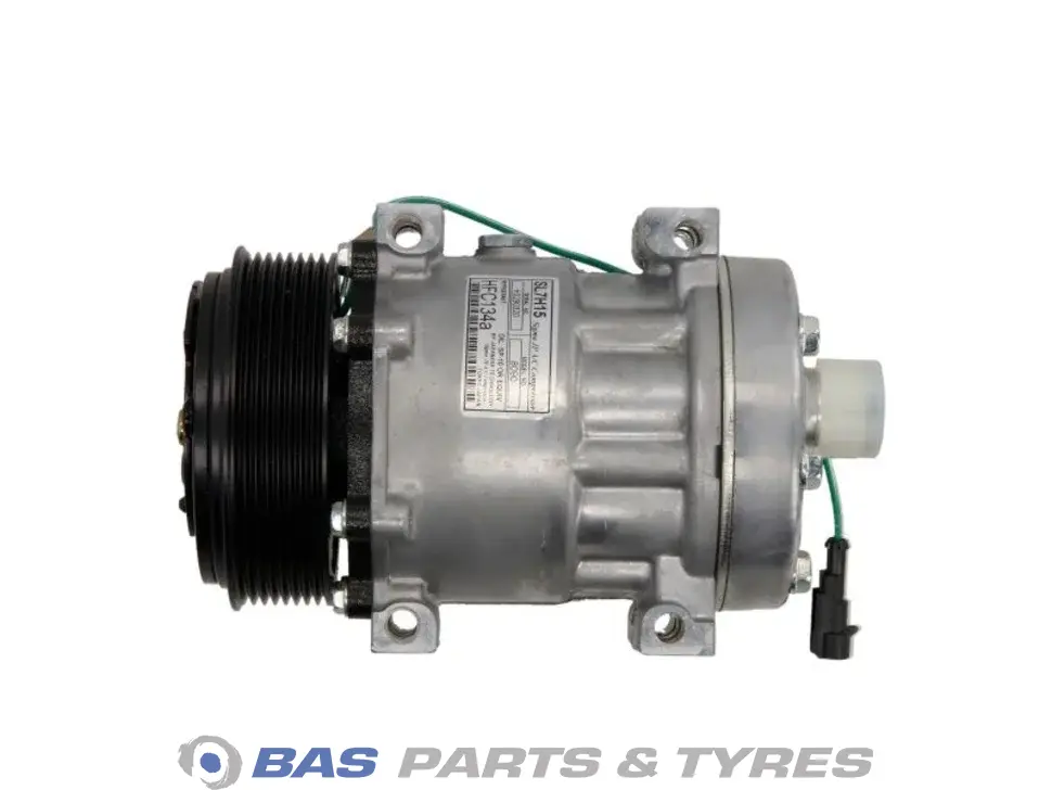 Bomba de ar condicionado NRF 4894306