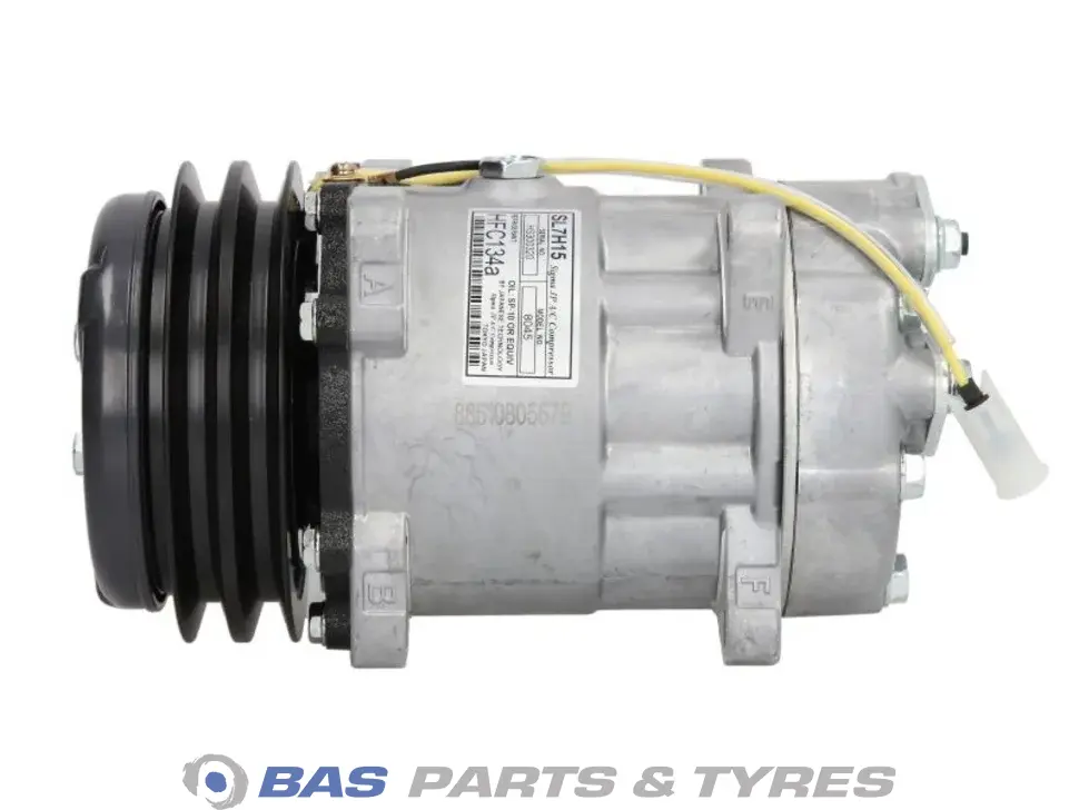 Pompa klimatyzacji NRF 11104419
