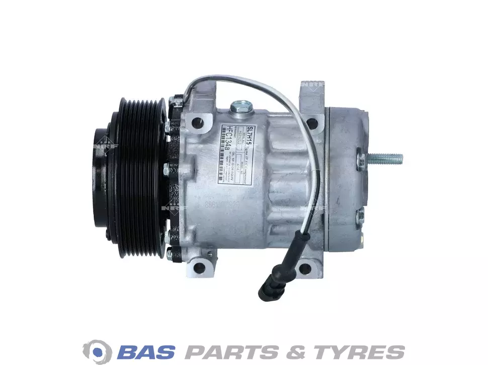 Air conditioning pump NRF 1856682 Air conditioning pump NRF 1856682
