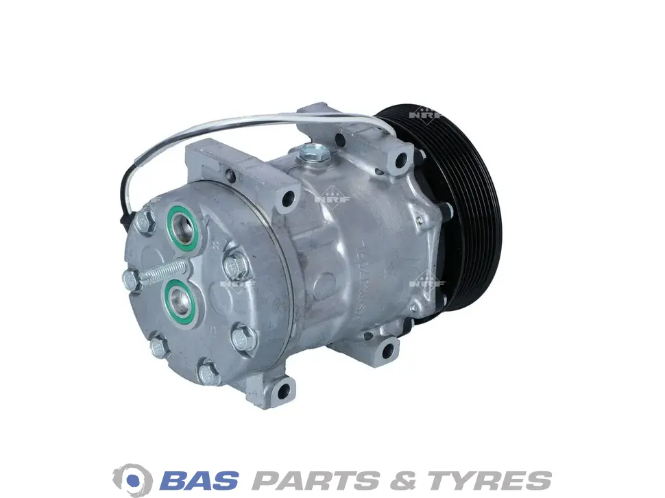 Air conditioning pump NRF 1856682 Air conditioning pump NRF 1856682