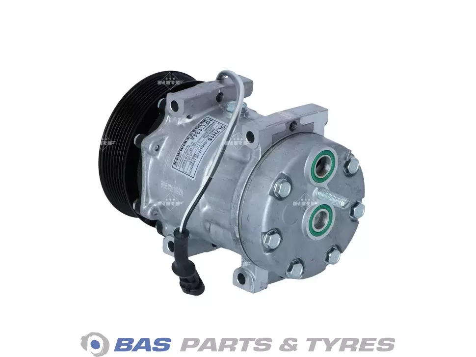Air conditioning pump NRF 1856682 Air conditioning pump NRF 1856682