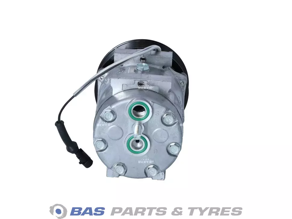 Air conditioning pump NRF 1856682 Air conditioning pump NRF 1856682