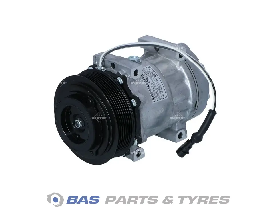 Air conditioning pump NRF 1856682 Air conditioning pump NRF 1856682
