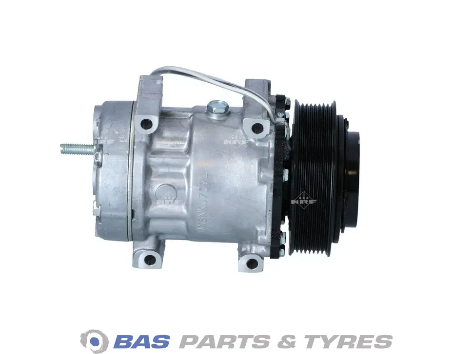 Air conditioning pump NRF 1856682 Air conditioning pump NRF 1856682