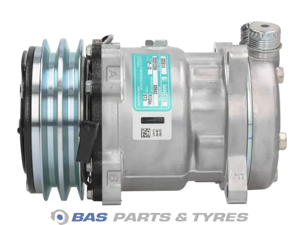 Air conditioning pump NRF