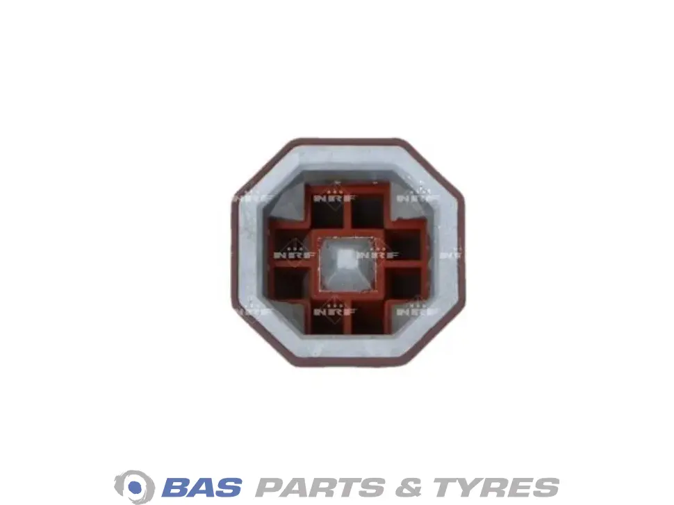 AGR-Ventil NRF 51081506014