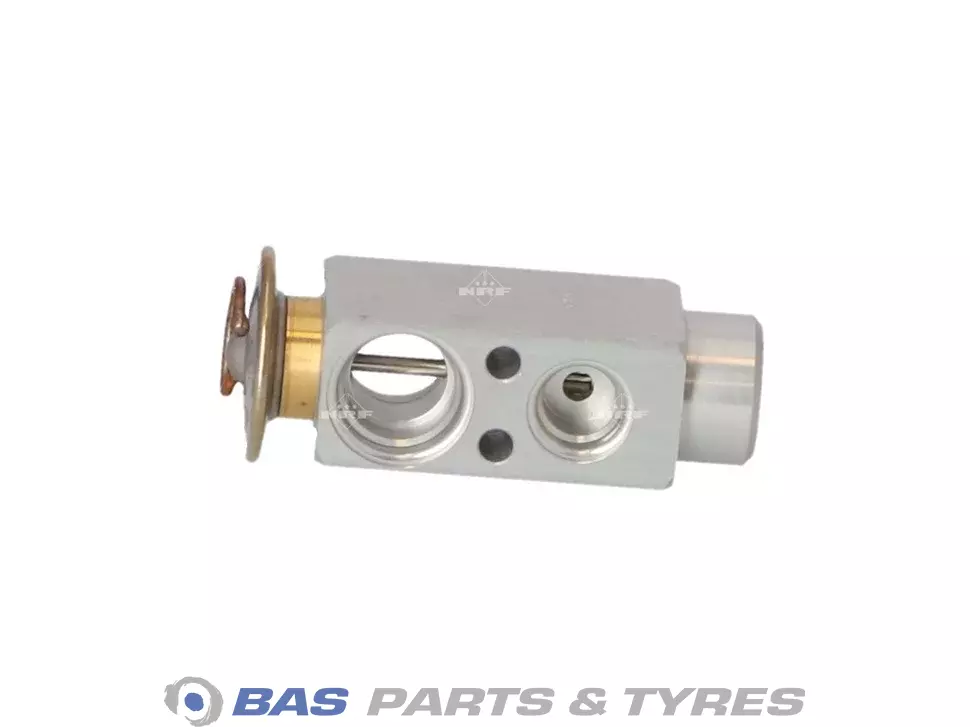 Expansion valve NRF 1660332 Expansion valve NRF 1660332