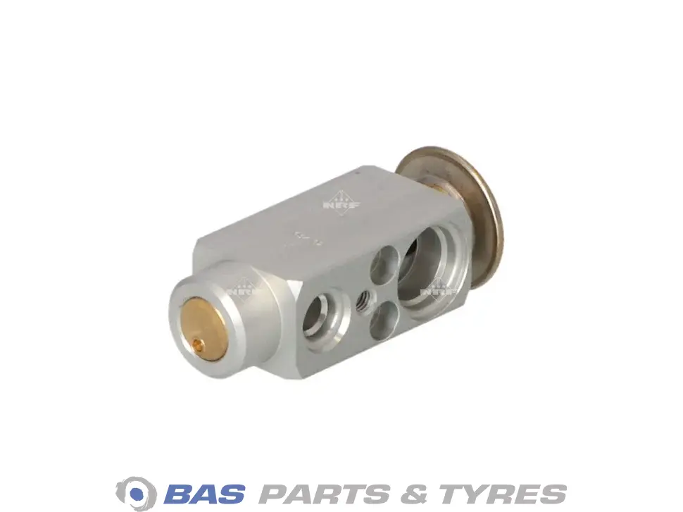 Expansion valve NRF 1660332 Expansion valve NRF 1660332