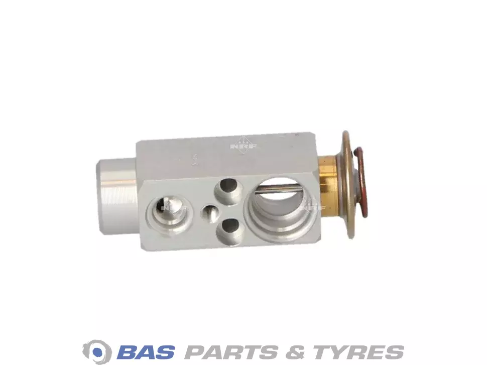 Expansion valve NRF 1660332 Expansion valve NRF 1660332