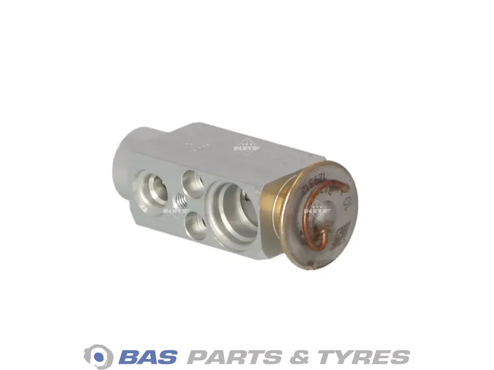Expansion valve NRF 1660332 Expansion valve NRF 1660332