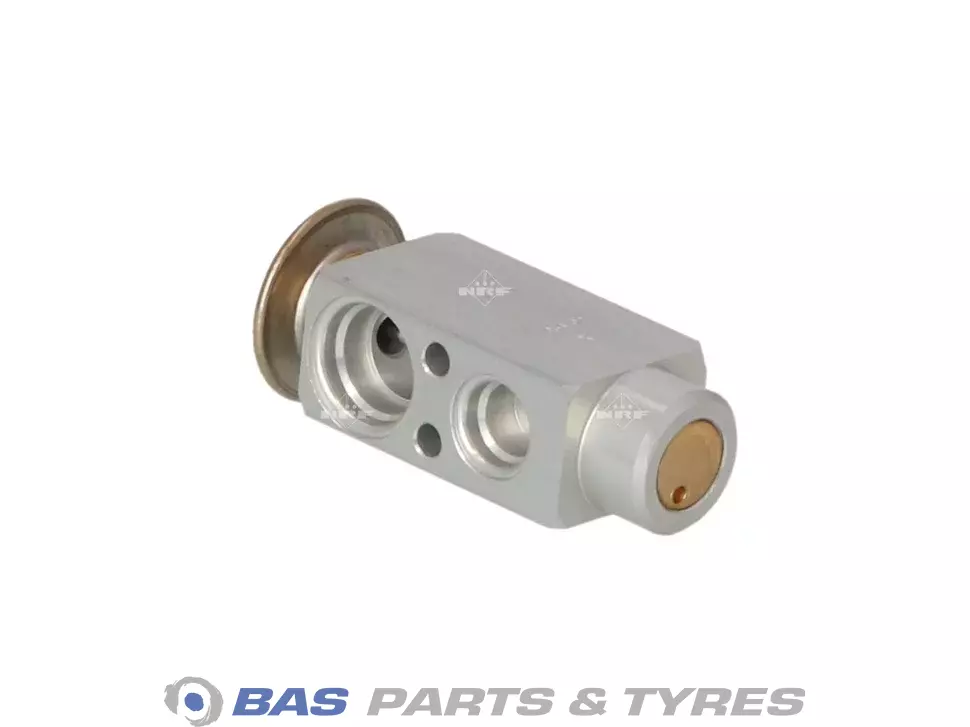 Expansion valve NRF 1660332 Expansion valve NRF 1660332