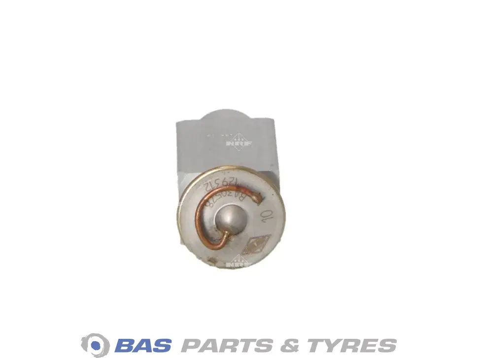 Expansion valve NRF 1660332 Expansion valve NRF 1660332