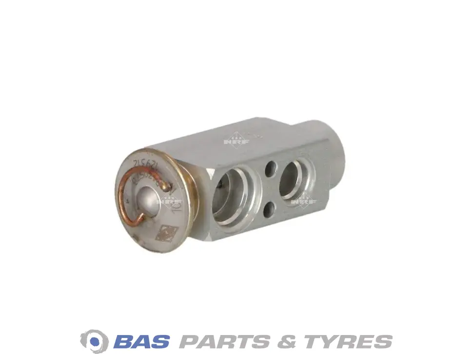 Expansion valve NRF 1660332 Expansion valve NRF 1660332