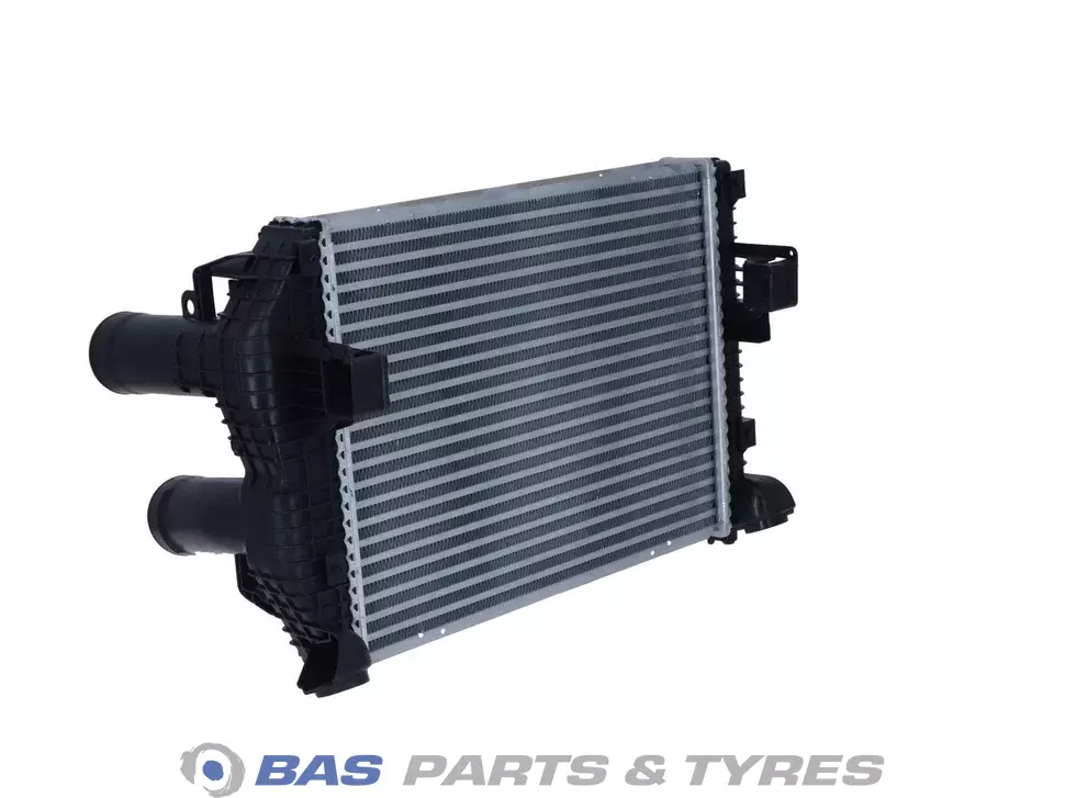 Intercooler NRF 9705010101 Intercooler NRF 9705010101