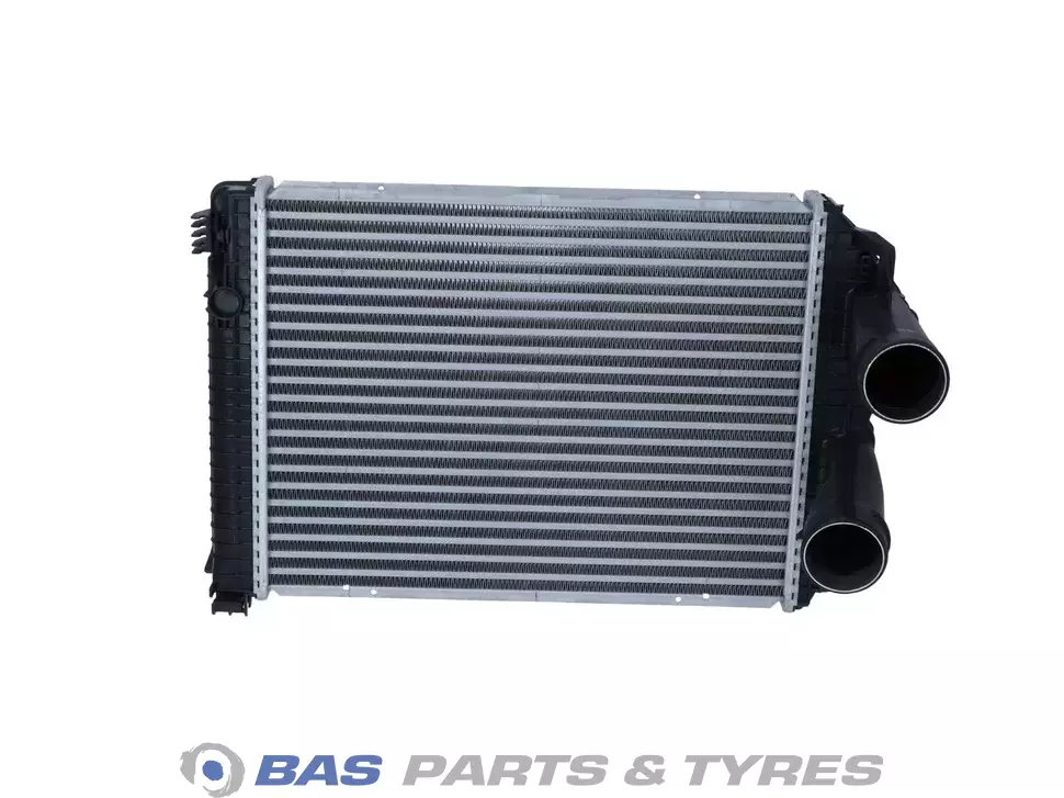 Intercooler NRF 9705010101 Intercooler NRF 9705010101