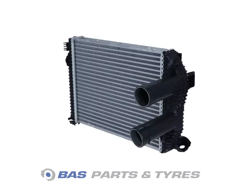 Intercooler NRF 9705010101 Intercooler NRF 9705010101