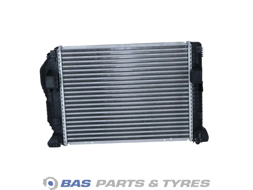 Intercooler NRF 9705010101 Intercooler NRF 9705010101