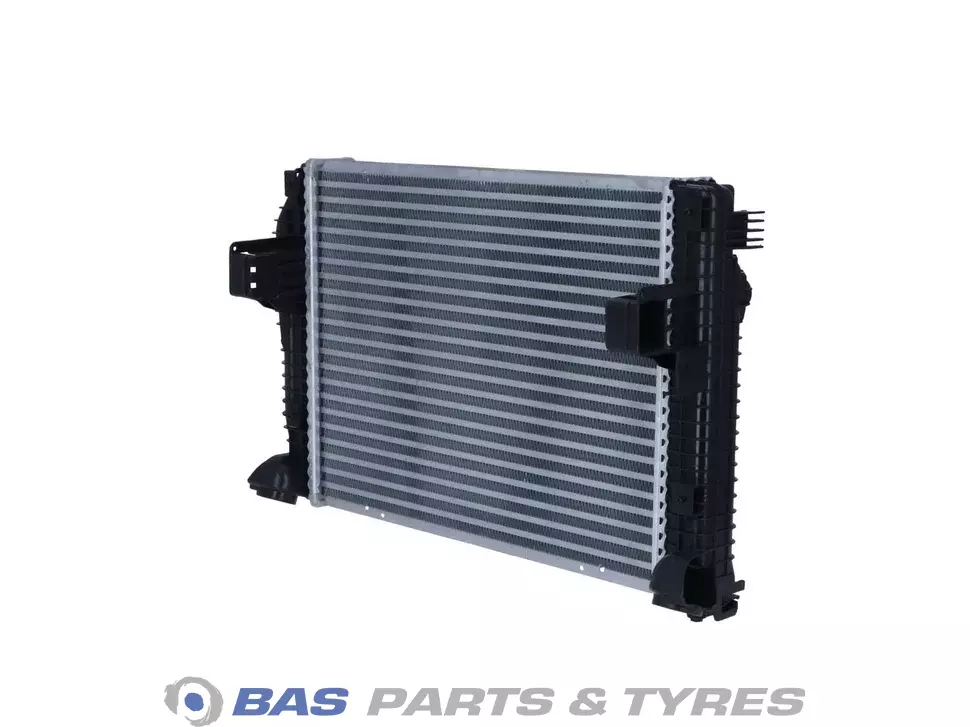 Intercooler NRF 9705010101 Intercooler NRF 9705010101