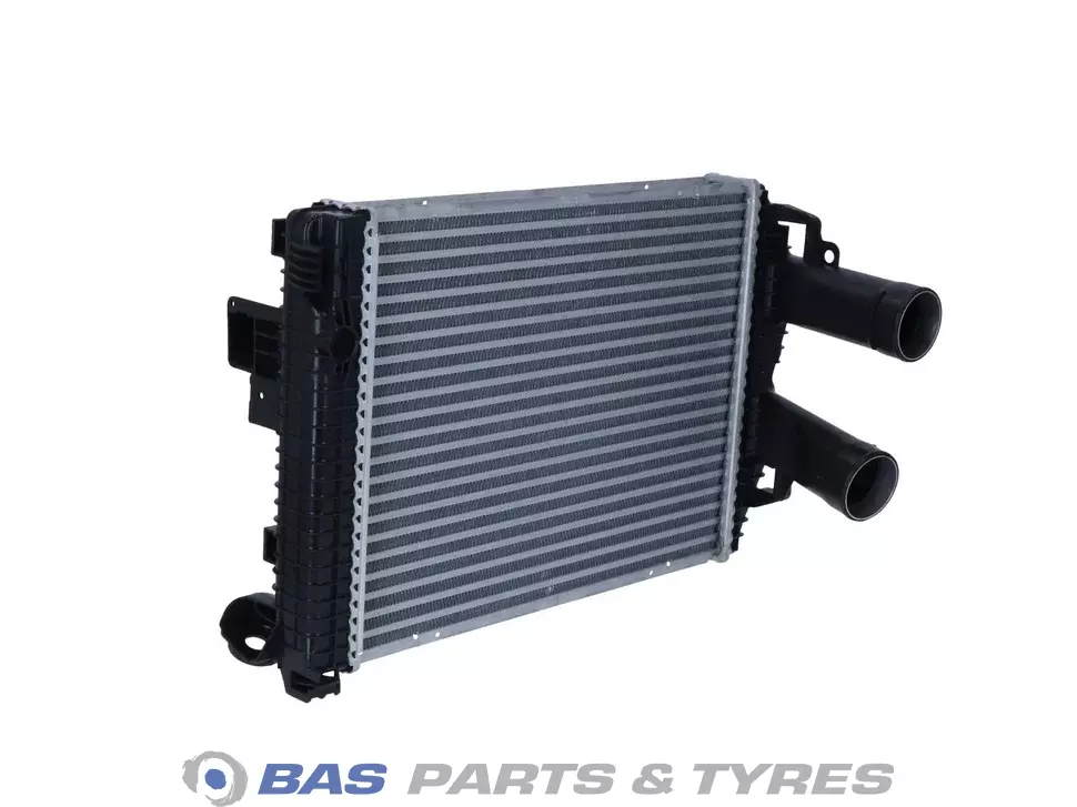 Intercooler NRF 9705010101 Intercooler NRF 9705010101