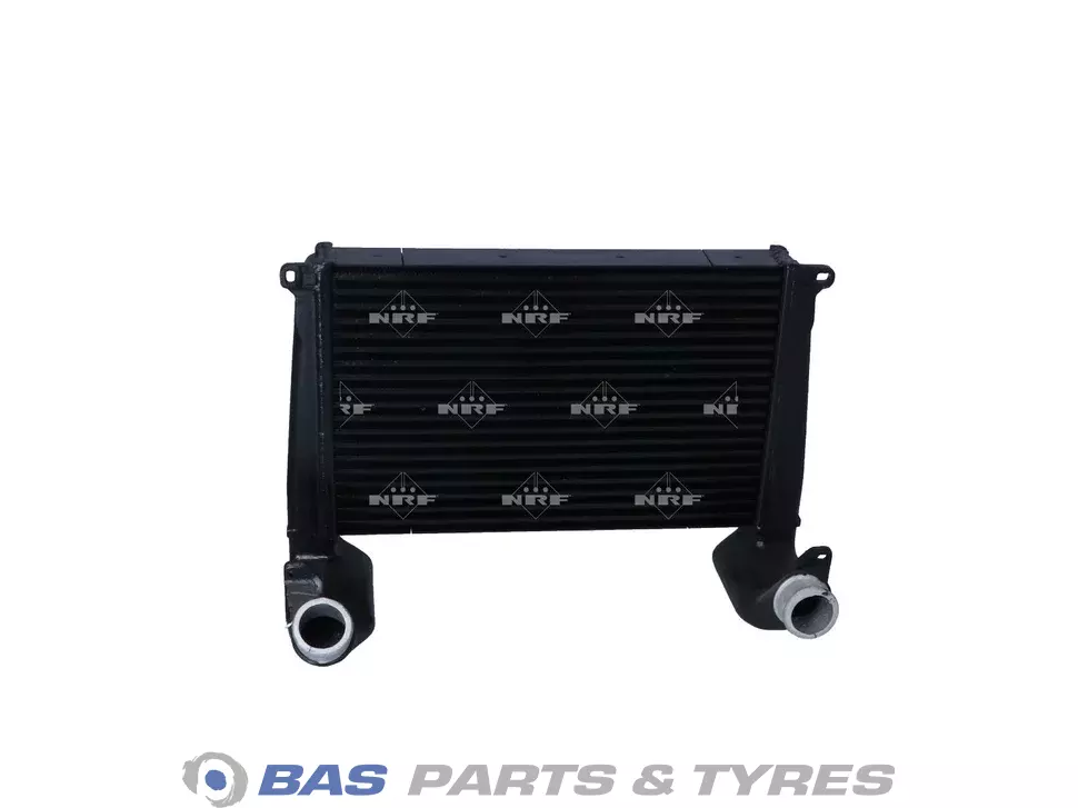 Intercooler NRF 81061300067 Intercooler NRF 81061300067