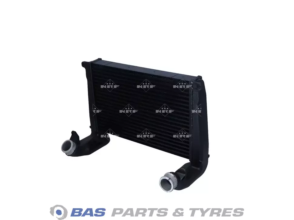 Intercooler NRF 81061300067 Intercooler NRF 81061300067