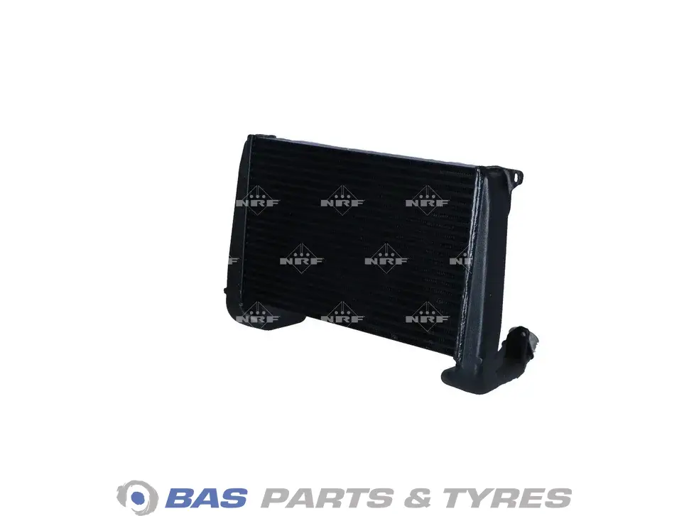 Intercooler NRF 81061300067 Intercooler NRF 81061300067