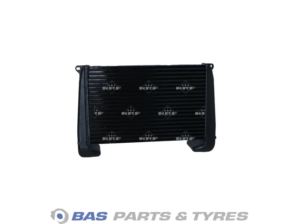 Intercooler NRF 81061300067 Intercooler NRF 81061300067