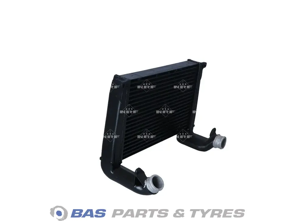 Intercooler NRF 81061300067 Intercooler NRF 81061300067