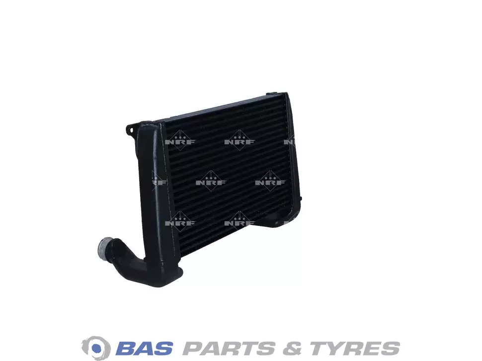 Intercooler NRF 81061300067 Intercooler NRF 81061300067