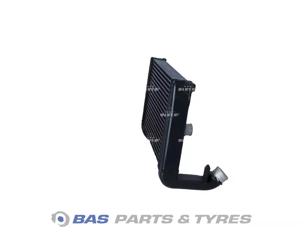 Intercooler NRF 81061300067 Intercooler NRF 81061300067