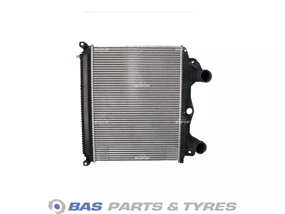 Intercooler NRF 81061300155 Intercooler NRF 81061300155