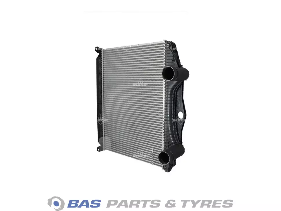 Intercooler NRF 81061300155 Intercooler NRF 81061300155
