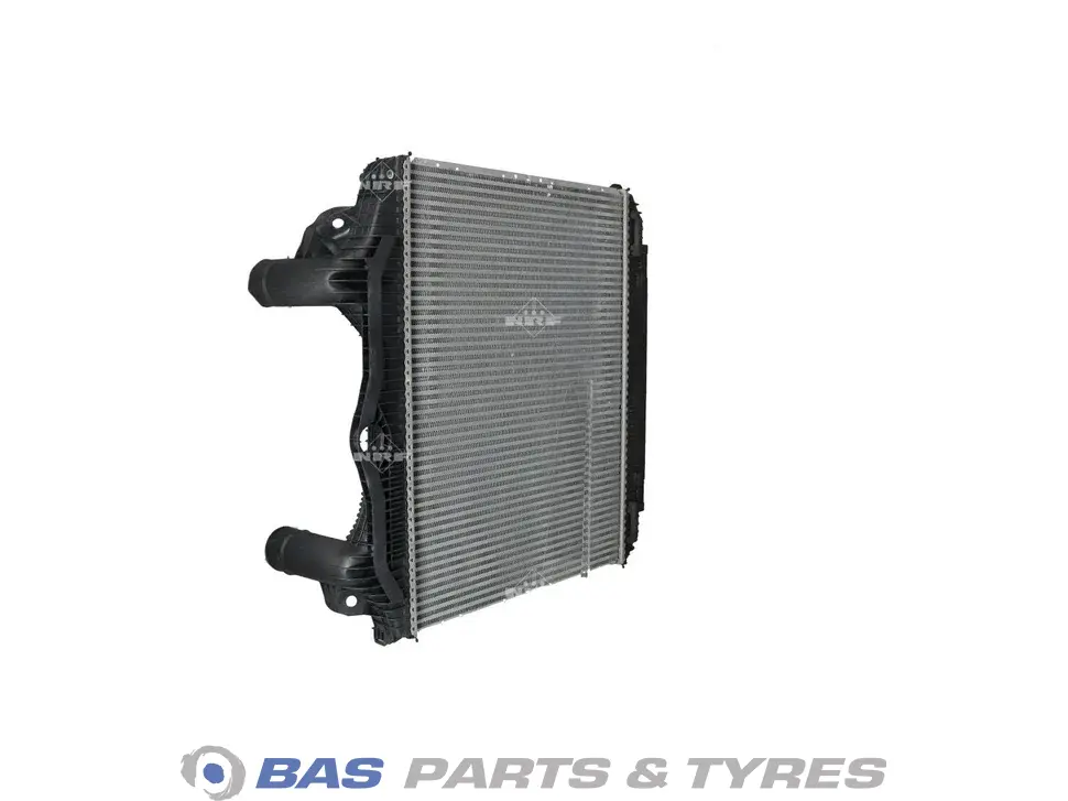 Intercooler NRF 81061300155 Intercooler NRF 81061300155