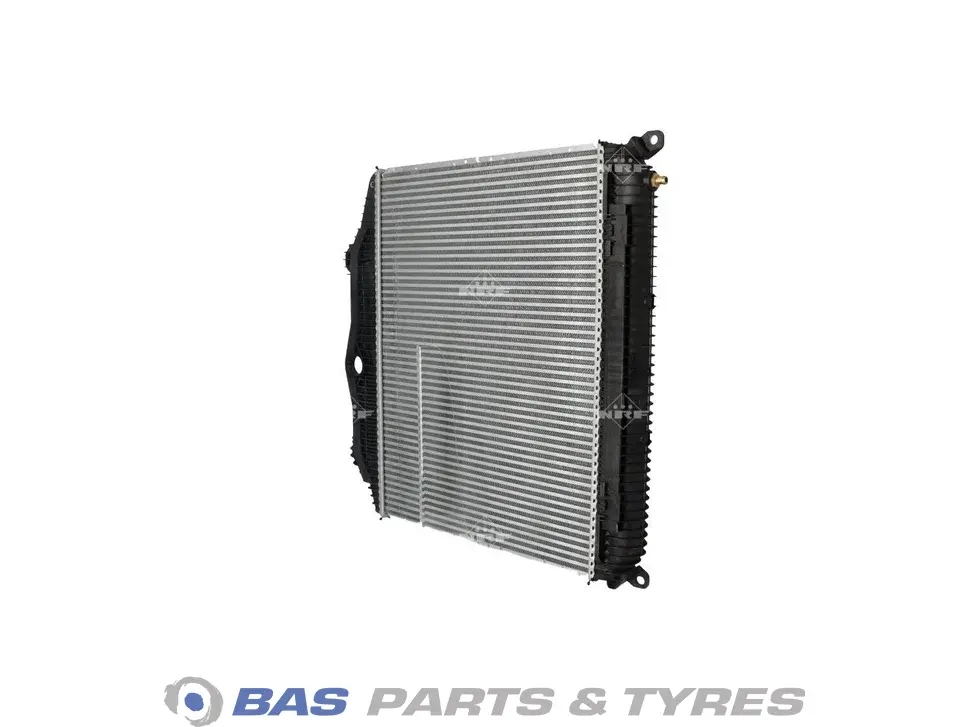 Intercooler NRF 81061300155 Intercooler NRF 81061300155