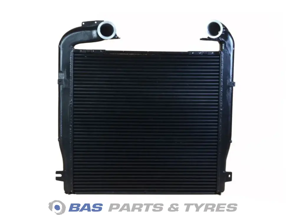 Intercooler NRF 1776067