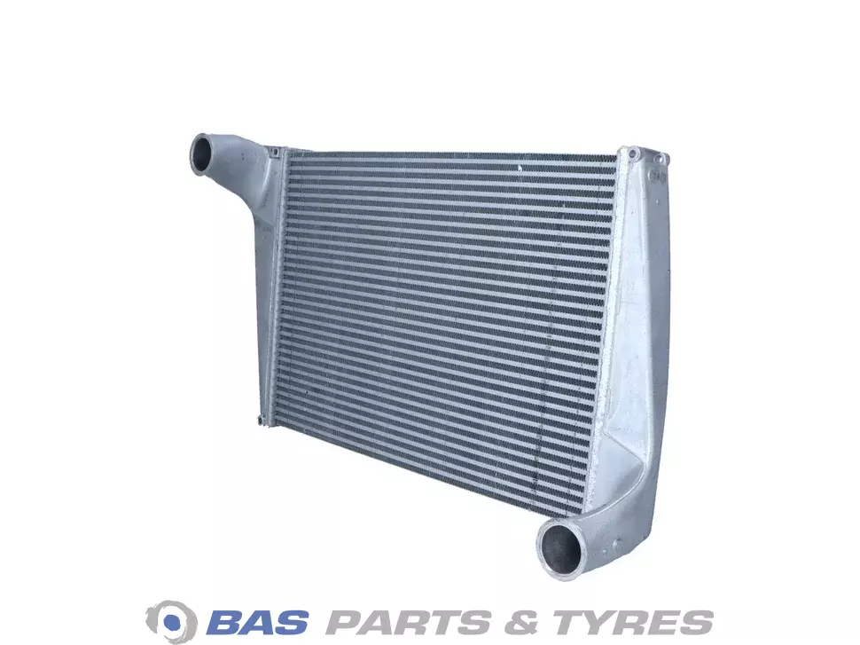 Intercooler NRF 8113539 Intercooler NRF 8113539