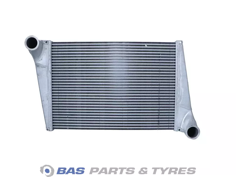 Intercooler NRF 8113539 Intercooler NRF 8113539