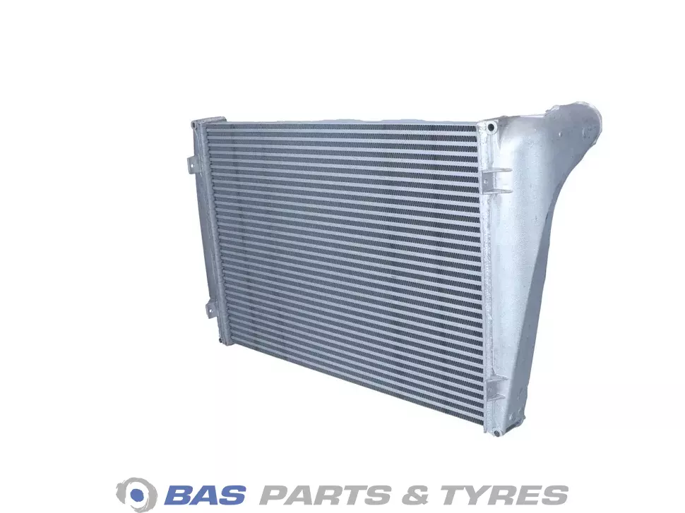 Intercooler NRF 8113539 Intercooler NRF 8113539