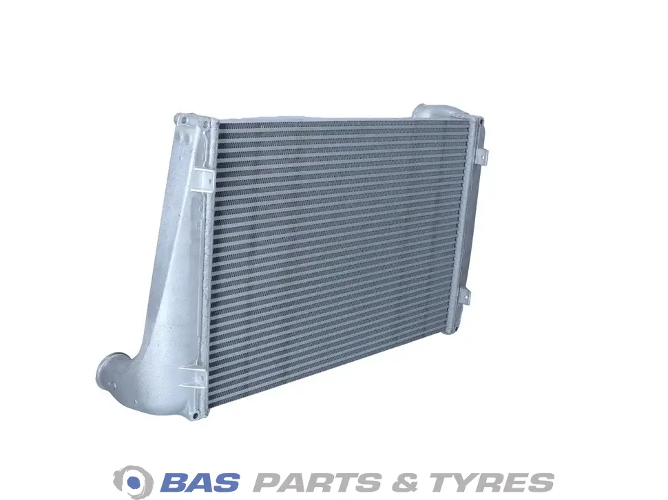 Intercooler NRF 8113539 Intercooler NRF 8113539