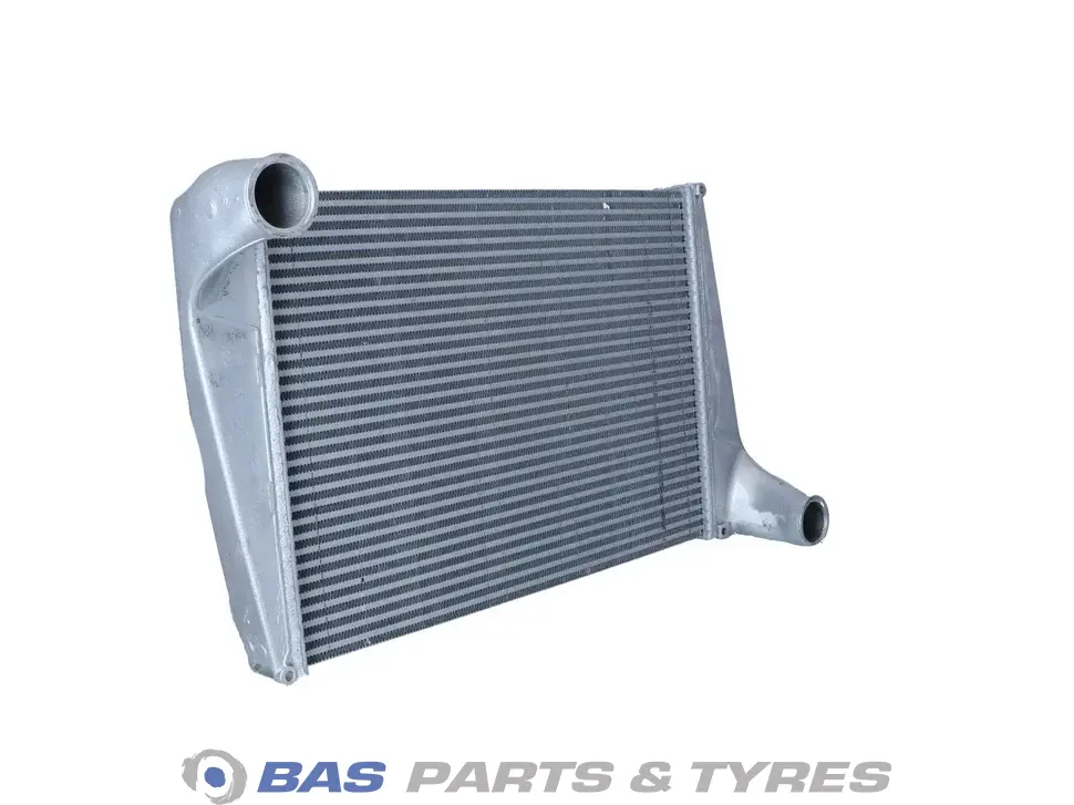 Intercooler NRF 8113539 Intercooler NRF 8113539