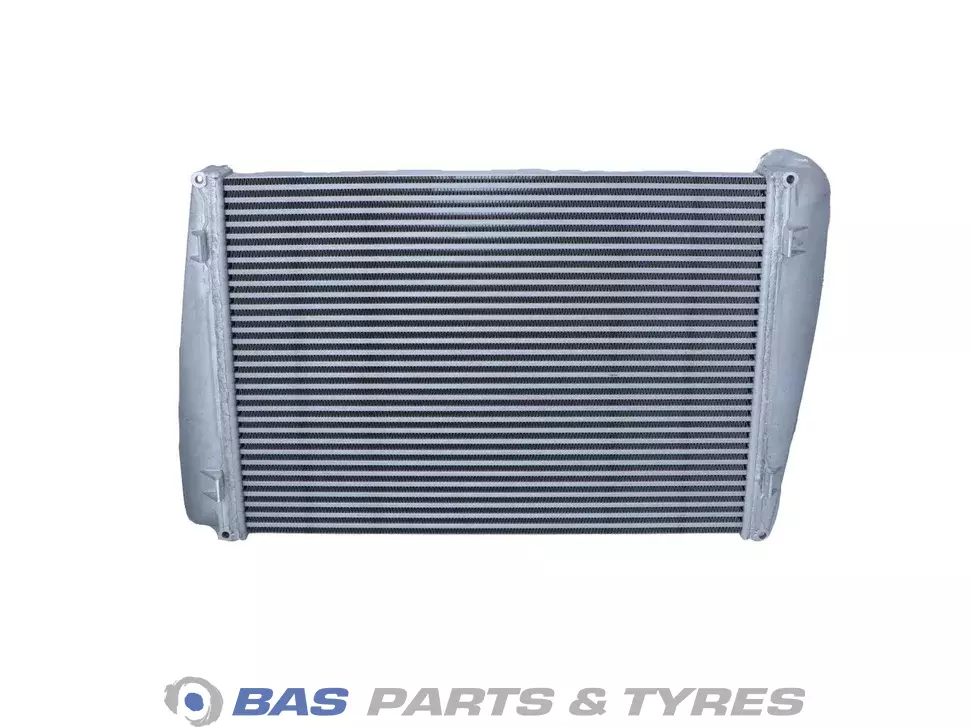 Intercooler NRF 8113539 Intercooler NRF 8113539
