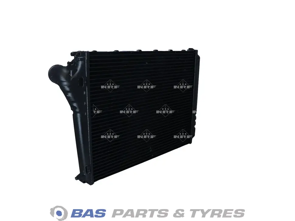 Intercooler NRF 100314536 Intercooler NRF 100314536
