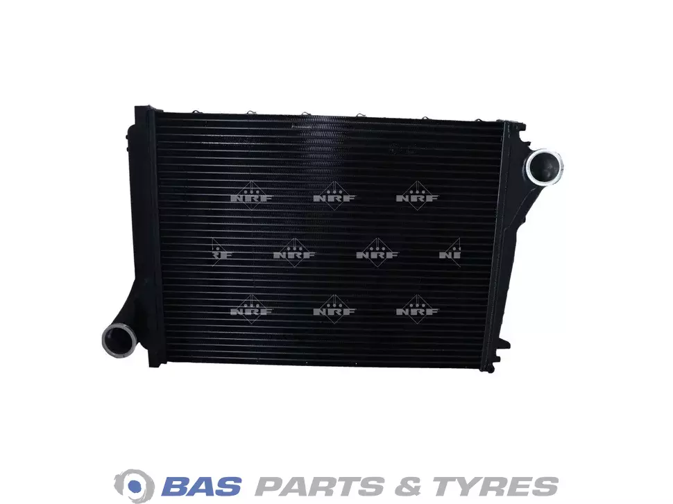 Intercooler NRF 100314536 Intercooler NRF 100314536
