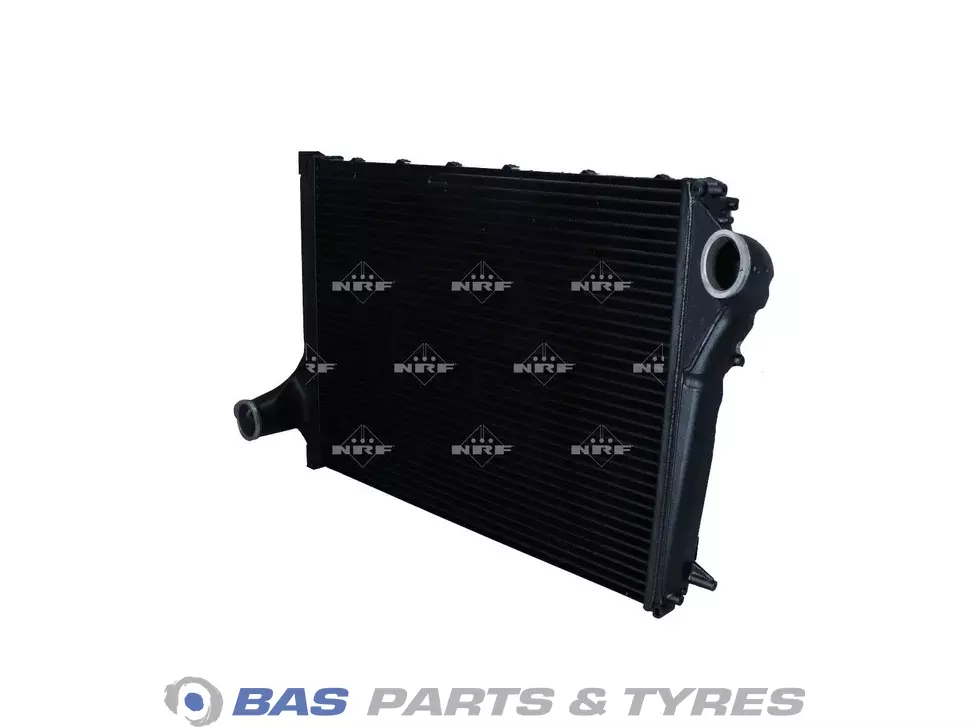 Intercooler NRF 100314536 Intercooler NRF 100314536