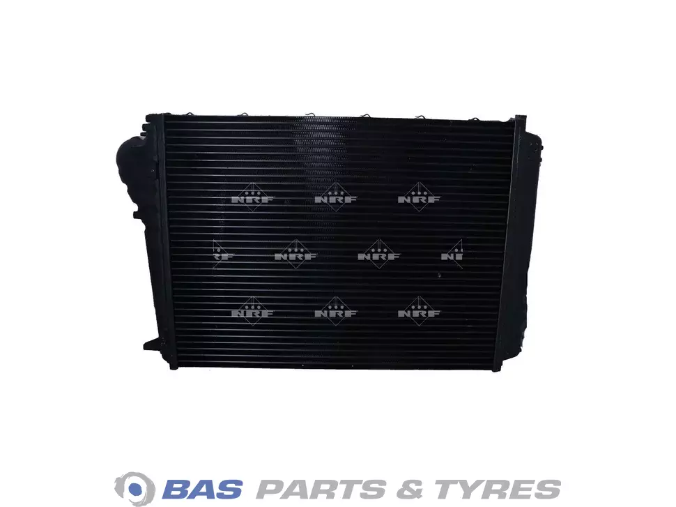 Intercooler NRF 100314536 Intercooler NRF 100314536