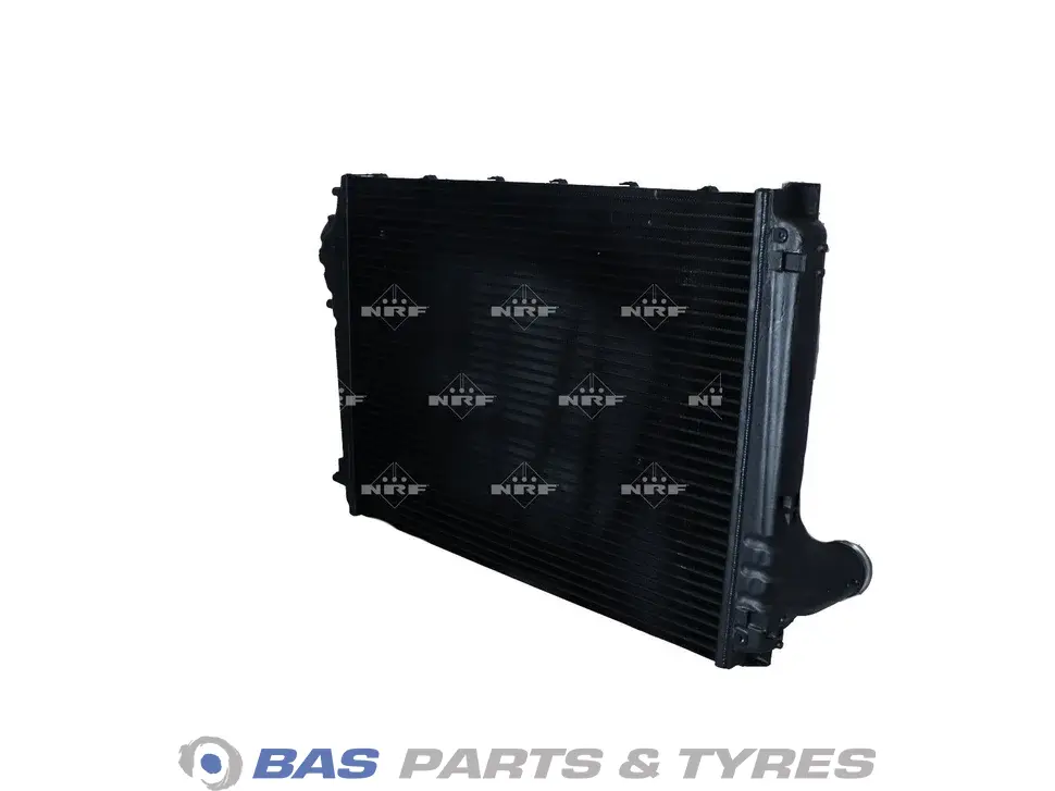 Intercooler NRF 100314536 Intercooler NRF 100314536